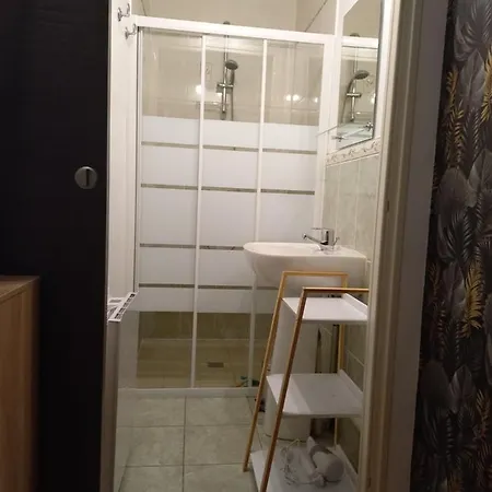 Au Coeur De La Baie Prázdninový dům Arrest