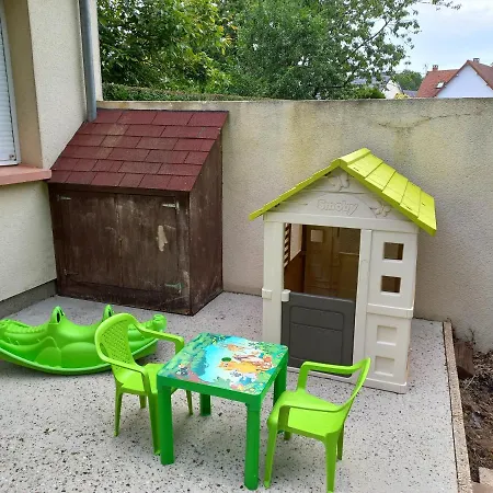 Au Coeur De La Baie *